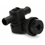 Kalorifer Musluğu Aab-aja-ajn-acv-bjk-bjm T4 - LT - Crafter 2.4 2.5TDİ - Kod 701819809G_TWP - OEM 701819809G