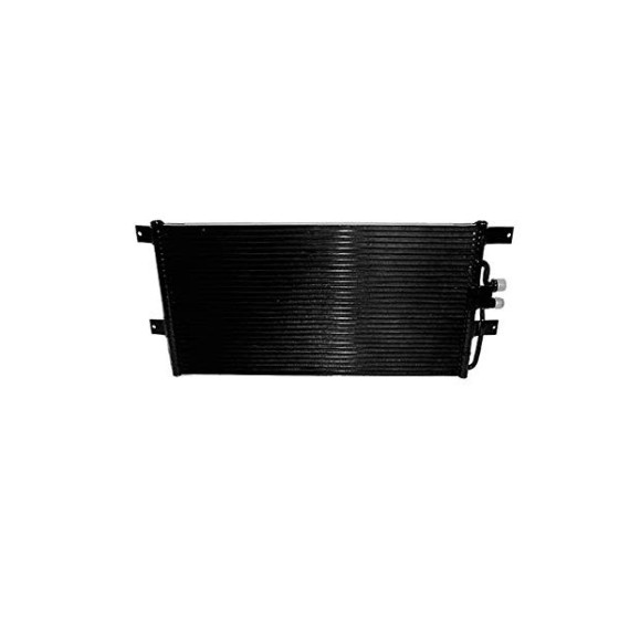 Klima Radyatörü Aja-acv T4 2.4d-2.5tdi - Kod 701820413D-AUTOLUX - OEM 701820413 ürün görseli