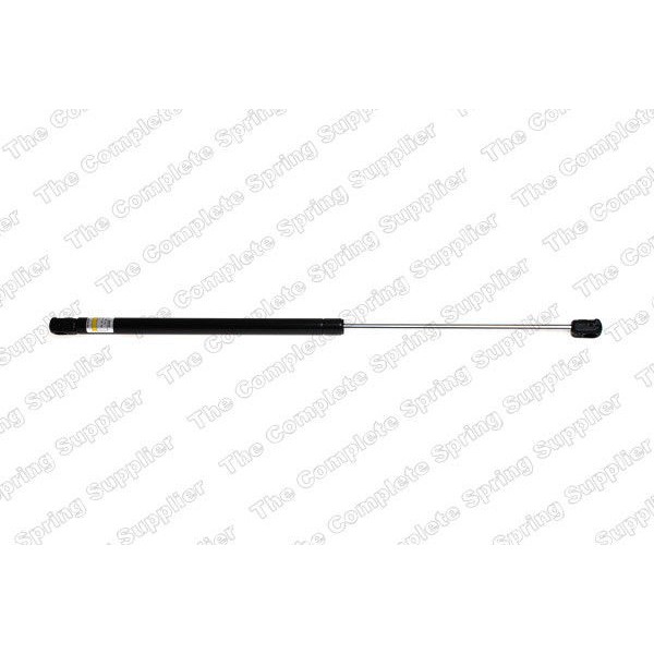 WISCO Volkswagen Transporter T4 - Bagaj Amortisörü - Kod 701829331J_WSC - OEM 701829331J
