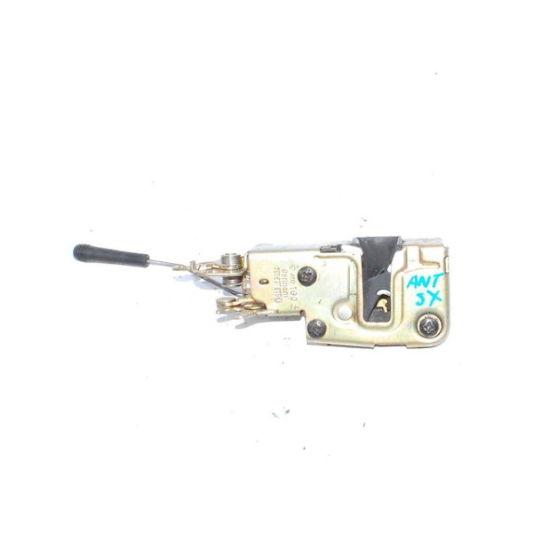 BARCHA Kapi Kilit Mekanizmasi ÖN Sol T4 91-03 - OEM 701837015D