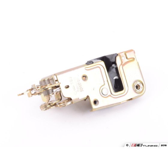 MONARCA Kapi Kilit Mekanizmasi ÖN Sol T4 91-03 - Kod 701837015D_MON - OEM 701837015D ürün görseli