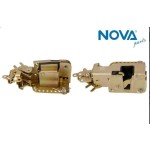 NOVA Kapi Kilit Mekanizmasi ÖN Sol T4 1991-2003 - Kod 701837015D_NVA - OEM 701837015D