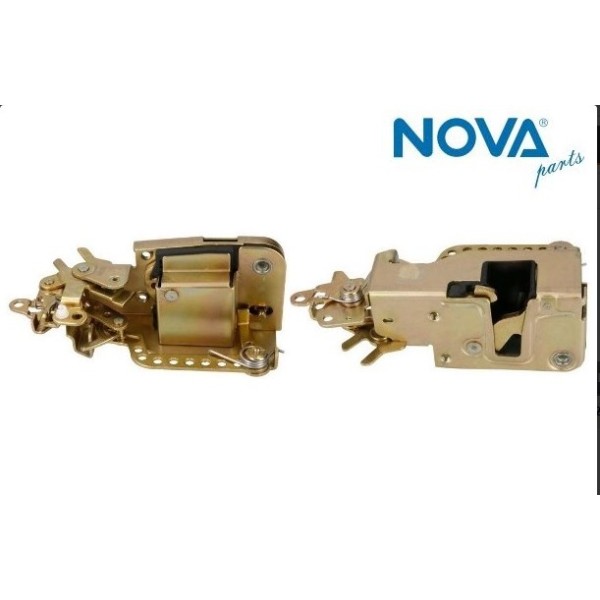 NOVA Kapi Kilit Mekanizmasi ÖN Sol T4 1991-2003 - Kod 701837015D_NVA - OEM 701837015D