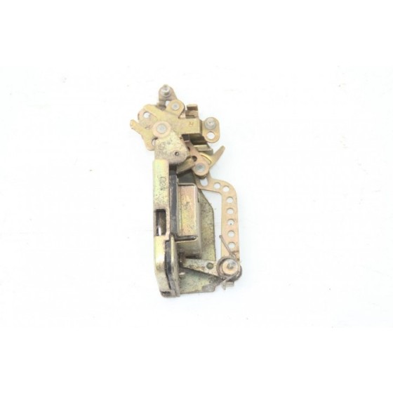 BARCHA Kapi Kilit Mekanizmasi ÖN Sağ T4 91-03 - OEM 701837016D ürün görseli