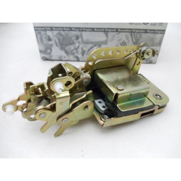 MONARCA Kapi Kilit Mekanizmasi Sağ T4 1991-2003 - Kod 701837016E_MON - OEM 701837016E