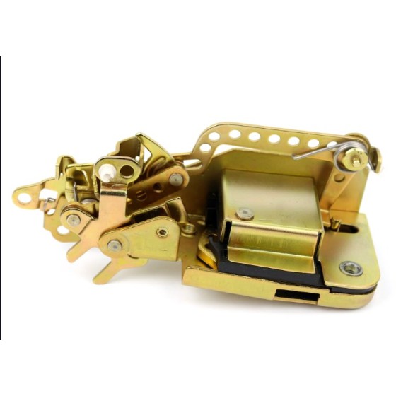 NOVA Kapi Kilit Mekanizmasi ÖN Sağ T4 1991-2003 - Kod 701837016E_NVA - OEM 701837016E ürün görseli