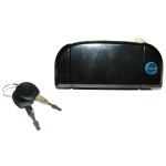 BARCHA Kapi Diş Açma Kolu ÖN Sol T4 96-04 - OEM 701837205