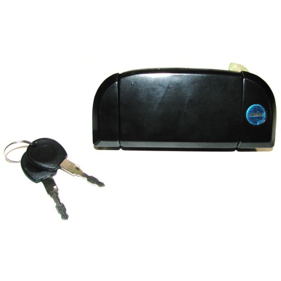 BARCHA Kapi Diş Açma Kolu ÖN Sol T4 96-04 - OEM 701837205 ürün görseli