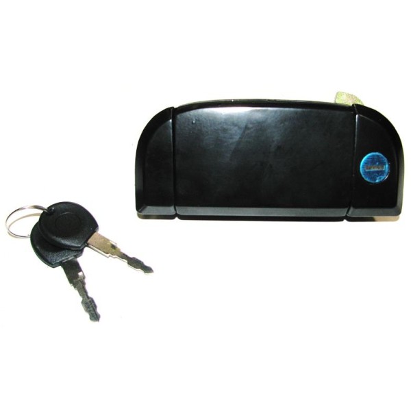 BARCHA Kapi Diş Açma Kolu ÖN Sol T4 96-04 - OEM 701837205