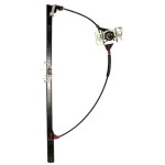 DPA Cam Açma Mekanizmasi T4 ÖN Sol Manuel - OEM 701837501B