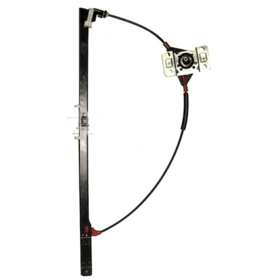 DPA Cam Açma Mekanizmasi T4 ÖN Sol Manuel - OEM 701837501B ürün görseli