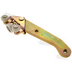 MONARCA Kapi Sürgüsü Alt T4 96-03 - OEM 701843406B