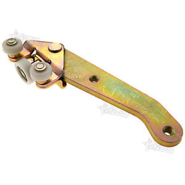 MONARCA Kapi Sürgüsü Alt T4 96-03 - OEM 701843406B