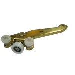 İthal Kapi Sürgü Makarasi Alt Kafa Kismi T4 - Kod 701843406B_ITH - OEM 701843406B