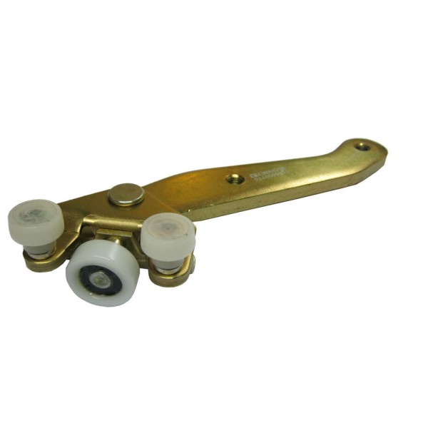 İthal Kapi Sürgü Makarasi Alt Kafa Kismi T4 - Kod 701843406B_ITH - OEM 701843406B