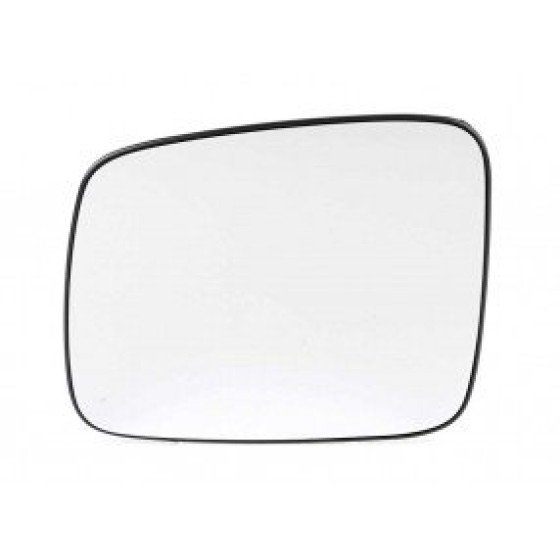 WISCO Ayna - Diş Dikiz Ayna Sol Elektrikli Volkswagen Transporter T4 00-03 - Kod 701857507H-WSC - OEM 701857521Q ürün görseli