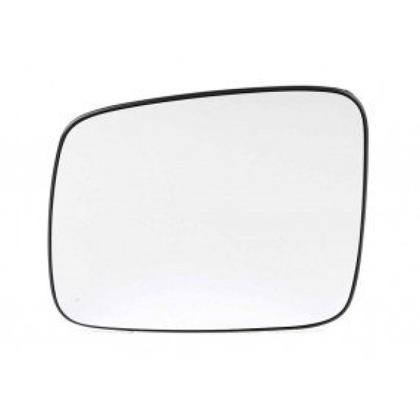 WISCO Ayna - Diş Dikiz Ayna Sol Elektrikli Volkswagen Transporter T4 00-03 - Kod 701857507H-WSC - OEM 701857521Q