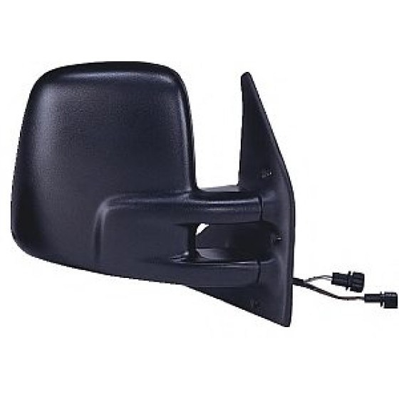 WISCO Diş Dikiz Aynasi Sag Elektrikli Volkswagen Transporter T4 00-03 - Kod 701857508H-WSC - OEM 701857522G ürün görseli