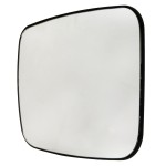 Ayna - Cami Diş Dikiz Sol Elektrikli T4 00-03 - Kod 701857521F_DPA - OEM 701857521F
