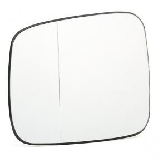 İthal Ayna - Cami Diş Dikiz Sol Manuel T4 91-03 - Kod 701857521P_MRW - OEM 701857521R