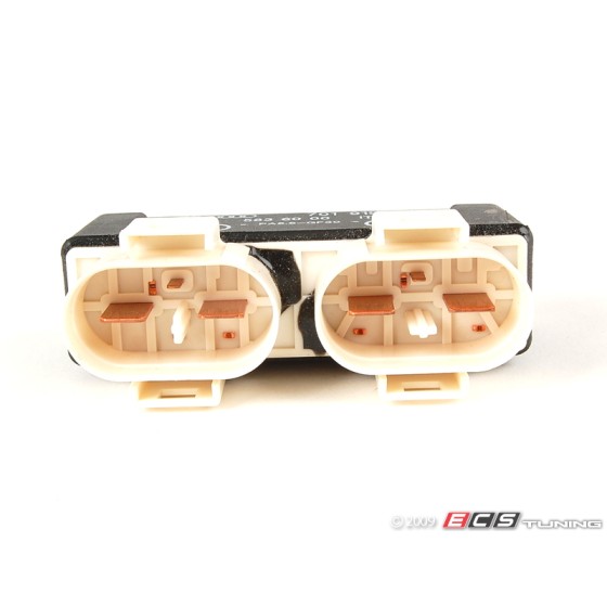 İthal Fan Kontrol Ünitesi T4 Hepsine - Klimasiz - OEM 701919506 ürün görseli