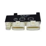 Fan Kontrol Ünitesi T4 Hepsine - Klimali - Kod 701919506A_OEM - OEM 701919506A