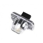 Plaka Lambasi Volkswagen Transporter T4 - OEM 701943021