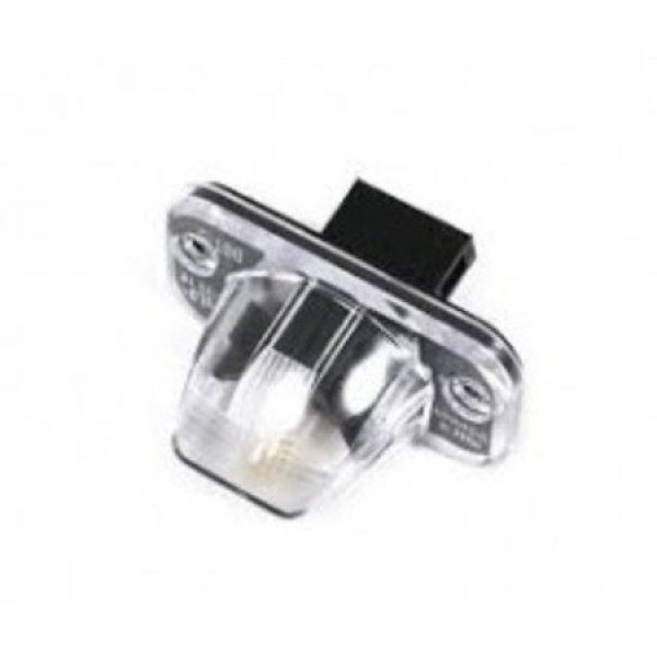 Plaka Lambasi Volkswagen Transporter T4 - OEM 701943021