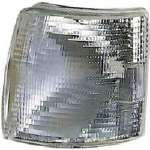 WISCO Sinyal Sol Beyaz Volkswagen Transporter T4 - OEM 701953049A