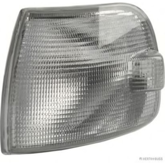 DPA Sinyal Lambasi Sol Beyaz (96-04) TR T4 - Kod 701953049B - OEM 701953049H ürün görseli