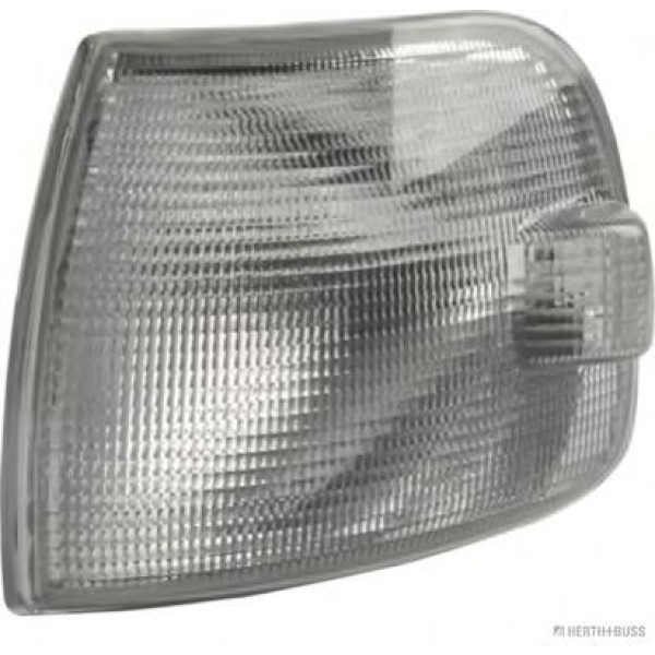 DPA Sinyal Lambasi Sol Beyaz (96-04) TR T4 - Kod 701953049B - OEM 701953049H