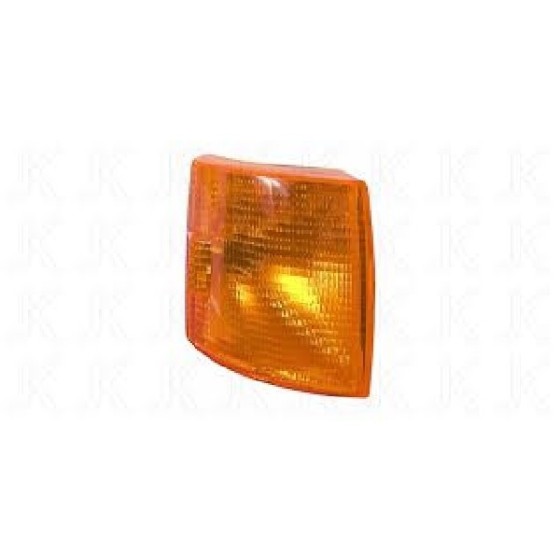 WISCO Volkswagen Transporter T4 Sinyal Sağ Sari - Kod 701953050-WSC - OEM 701953050 ürün görseli