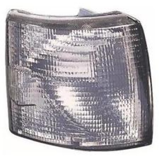 WISCO Sinyal Sağ Beyaz Volkswagen Transporter T4 - OEM 701953050A ürün görseli