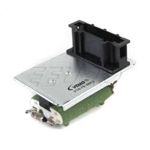 İthal Kalorifer Rezistansi T4 - OEM 701959263A