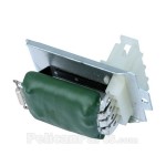 VIKA Kalorifer Rezizstansi T4 -91-03 Sharan-alhambra 96-00 - Kod 701959263A_VIK - OEM 701959263A