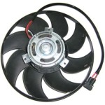 VIKA Fan Motoru - Klima T4 2.4-2.5 - OEM 701959455AM