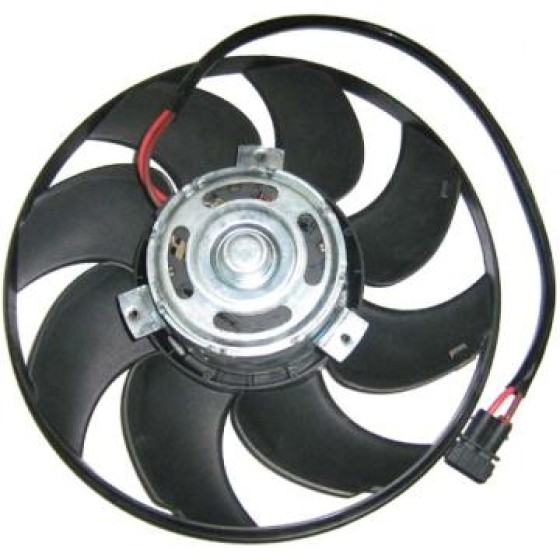 VIKA Fan Motoru - Klima T4 2.4-2.5 - OEM 701959455AM ürün görseli
