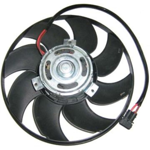 VIKA Fan Motoru - Klima T4 2.4-2.5 - OEM 701959455AM