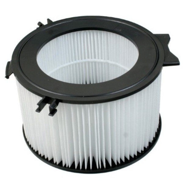 Polen Filtresi - Volkswagen Transporter T4 90-03 LA65 / AH182 (Karbonsuz) 703819989 - Kod 703819989 - OEM 7D0819989