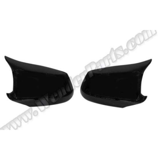WENDER Ayna - Bmw Ayna Kapaği F10 (Set) Piano-siyah M3 / M4-style - OEM 7216369/370M3 ürün görseli
