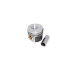 SONNE Piston - Piston+segman T5-volkswagen Touareg Axd-axe-bac 2, 5 Audi TDI 04-10 26 Ø (3-4-5 Silindir) (81, 5 Mm) 87.72180050 - Kod 732KR02401 - OEM 070107065N