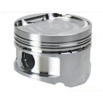 SONNE Piston - Piston+segman Golf4-golf5-volkswagen Bora-volkswagen Passat-a3-seat Toledo Bfq-alz-bse-bgu-avu 1, 6 FM 050 - Kod 732KR02501 - OEM 06A107065N