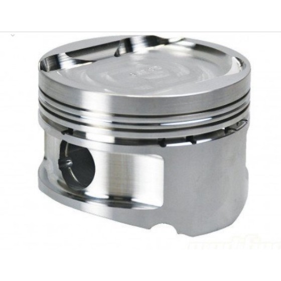 SONNE Piston - Piston+segman Golf4-golf5-volkswagen Bora-volkswagen Passat-a3-seat Toledo Bfq-alz-bse-bgu-avu 1, 6 FM 050 - Kod 732KR02501 - OEM 06A107065N ürün görseli