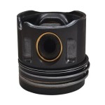 SONNE Piston - Piston+segman T4-lt35 Acv-anj-ahd-ajt 2, 5 Audi TDI 91> 26 Ø (1-2 Silindir) (81 Mm) FM Std - Kod 732KR02800 - OEM 074107065AA