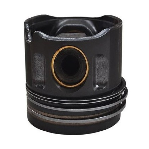 SONNE Piston - Piston+segman T4-lt35 Acv-anj-ahd-ajt 2, 5 Audi TDI 91> 26 Ø (1-2 Silindir) (81 Mm) FM Std - Kod 732KR02800 - OEM 074107065AA