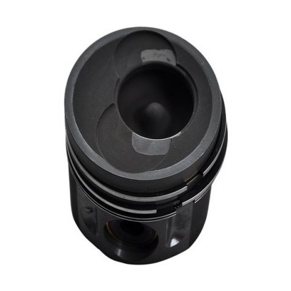 SONNE Piston - Piston+segman T4-lt35 Acv-anj-ahd-ajt 2, 5 Audi TDI 91- 26 Ø (3-4-5 Silindir) (81 Mm) 87.72198std - Kod 732KR02900 - OEM 074107065AB