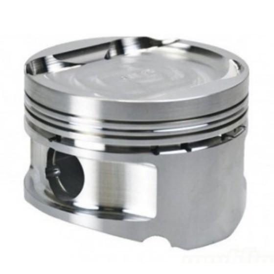 SONNE Piston - Piston+segman T4-lt35 Acv-anj-ahd-ajt 2, 5 Audi TDI 26 Ø (3-4-5 Silindir) (81, 5 Mm) FM 050 - Kod 732KR02902 - OEM 074107065AB ürün görseli