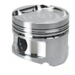 SONNE Piston - Piston+segman Golf5-volkswagen Jetta-volkswagen Passat-a3 Blf-blp-bag 1, 6 FSI 04-10 17 Ø (76, 5 Mm) FM Std - Kod 732KR03400 - OEM 03C107065AB