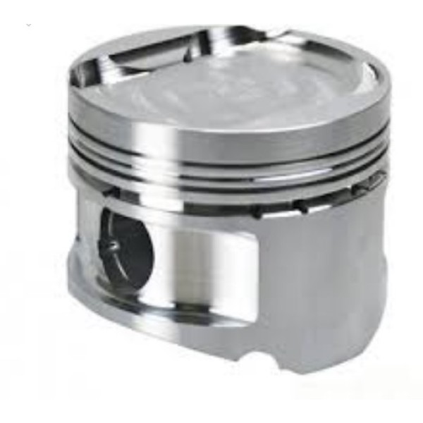 SONNE Piston - Piston+segman Golf5-volkswagen Jetta-volkswagen Passat-a3 Blf-blp-bag 1, 6 FSI 04-10 17 Ø (76, 5 Mm) FM Std - Kod 732KR03400 - OEM 03C107065AB