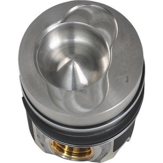 SONNE Piston - Piston+segman 26 Ø (81 Mm) Crafter Bjm 2, 5 Audi TDI (163 Beygir) 06> FM Std - Kod 732KR04000 - OEM 076107065C ürün görseli